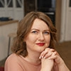 Елена,